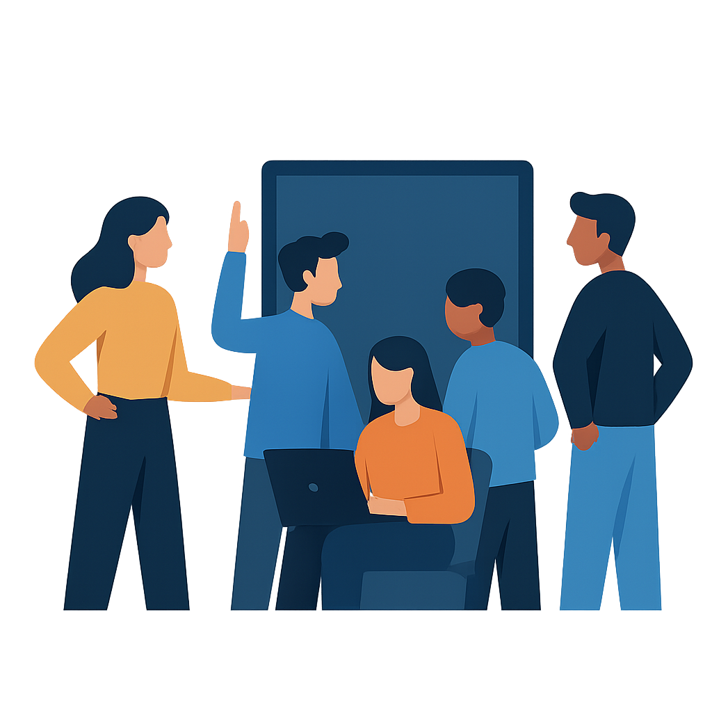 EthroLink Innovation Challenge