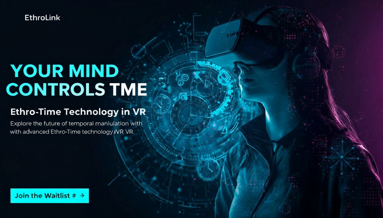 Ethro Time Theory Visualization