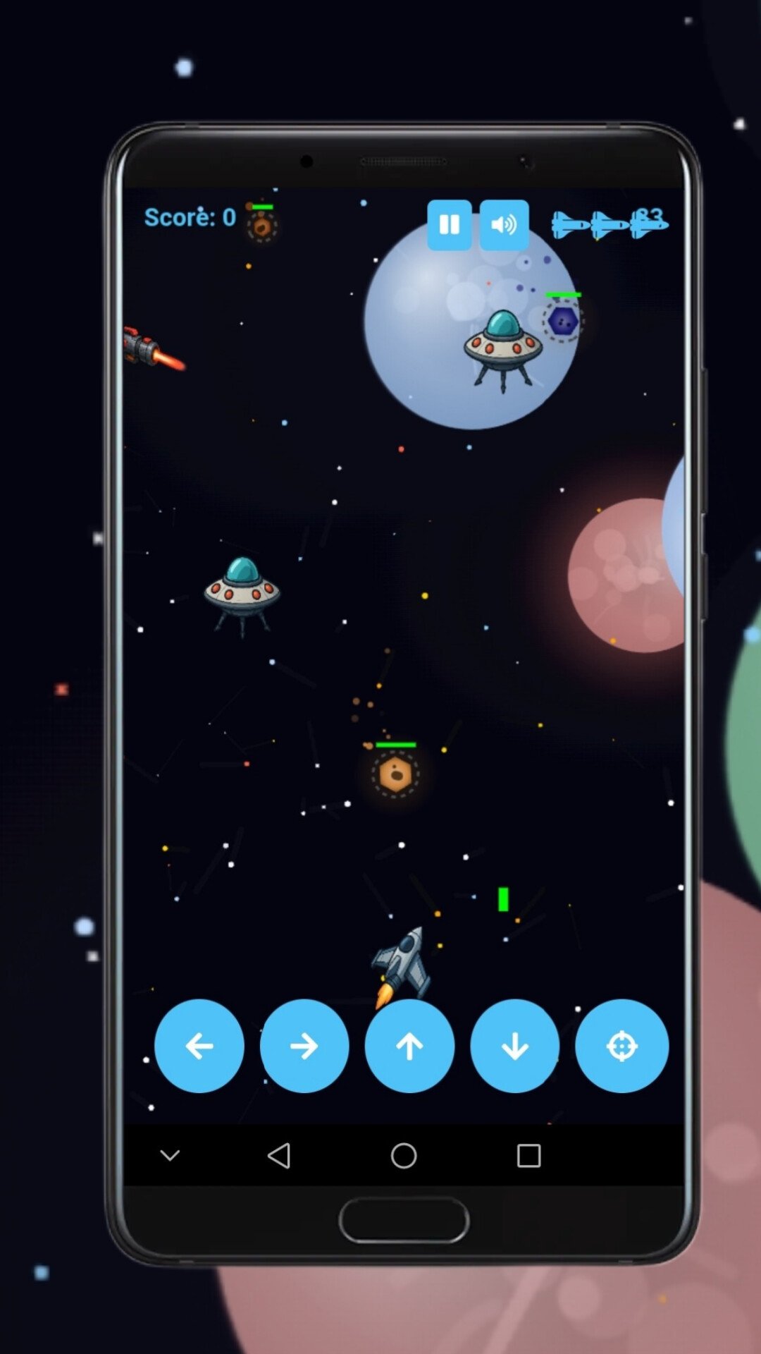 Gameplay Screenshot